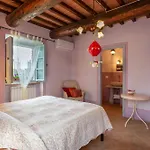 With Trasimeno View In Umbria * Piegaro (Umbria)