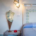 With Trasimeno View In Umbria Feriehus *
