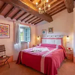 With Trasimeno View In Umbria * Piegaro (Umbria)