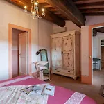 With Trasimeno View In Umbria * Piegaro (Umbria)