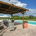 With Trasimeno View In Umbria * Piegaro (Umbria)