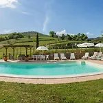 With Trasimeno View In Umbria Casa vacanze