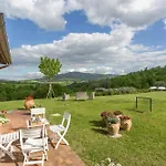 With Trasimeno View In Umbria Casa vacanze