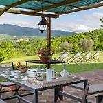 Casa vacanze With Trasimeno View In Umbria *