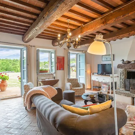 Casa vacanze With Trasimeno View In Umbria Piegaro (Umbria)