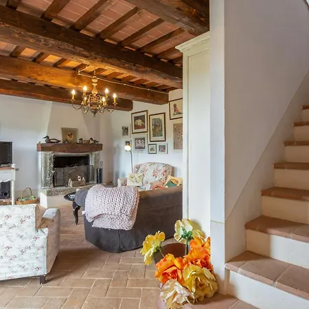Casa vacanze With Trasimeno View In Umbria Piegaro (Umbria)