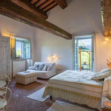 Casa vacanze With Trasimeno View In Umbria Piegaro (Umbria)