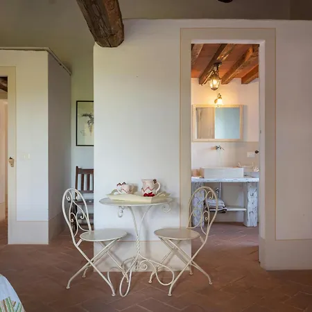 Holiday home With Trasimeno View In Umbria Piegaro (Umbria)